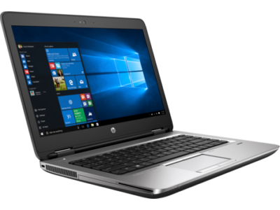HP Probook 640 G3 FHD