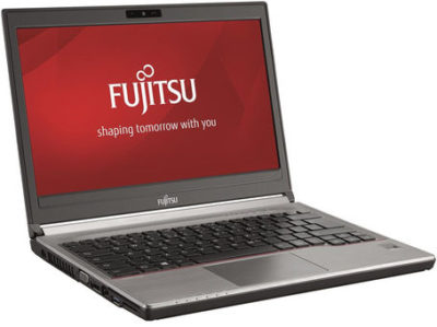 Fujitsu Lifebook E746 i5