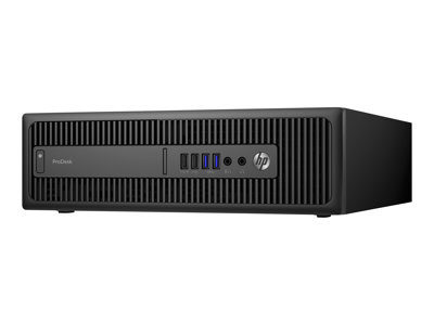 HP ProDesk 600 G2 SFF