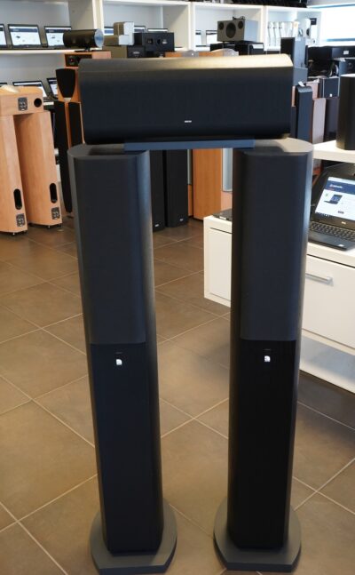 Audio Pro Avantek Five