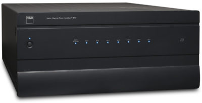 Pastiprinātājs NAD T 975