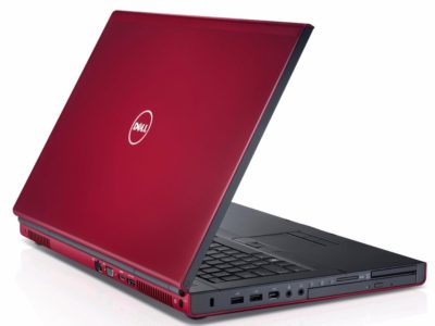 Dell Precision M6800 i7 Touch