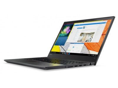 Lenovo Thinkpad T570 i5