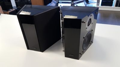 Eltax Chroma surround plaukta skaļruņi