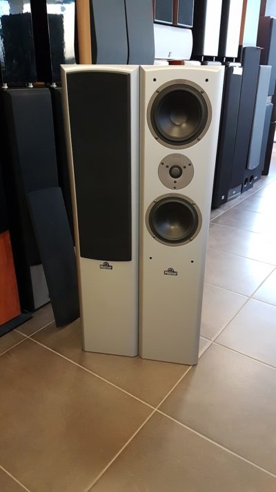 Magnat Vector 55 grīdas skaļruņi