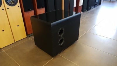 Pasīva subwoofer Jamo SW500