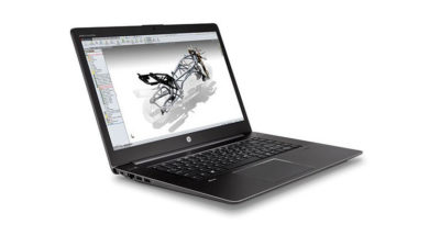 HP ZBook Studio G3