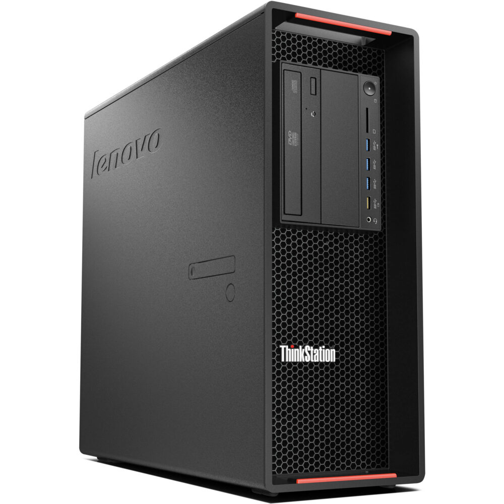 Lenovo ThinkStation P500