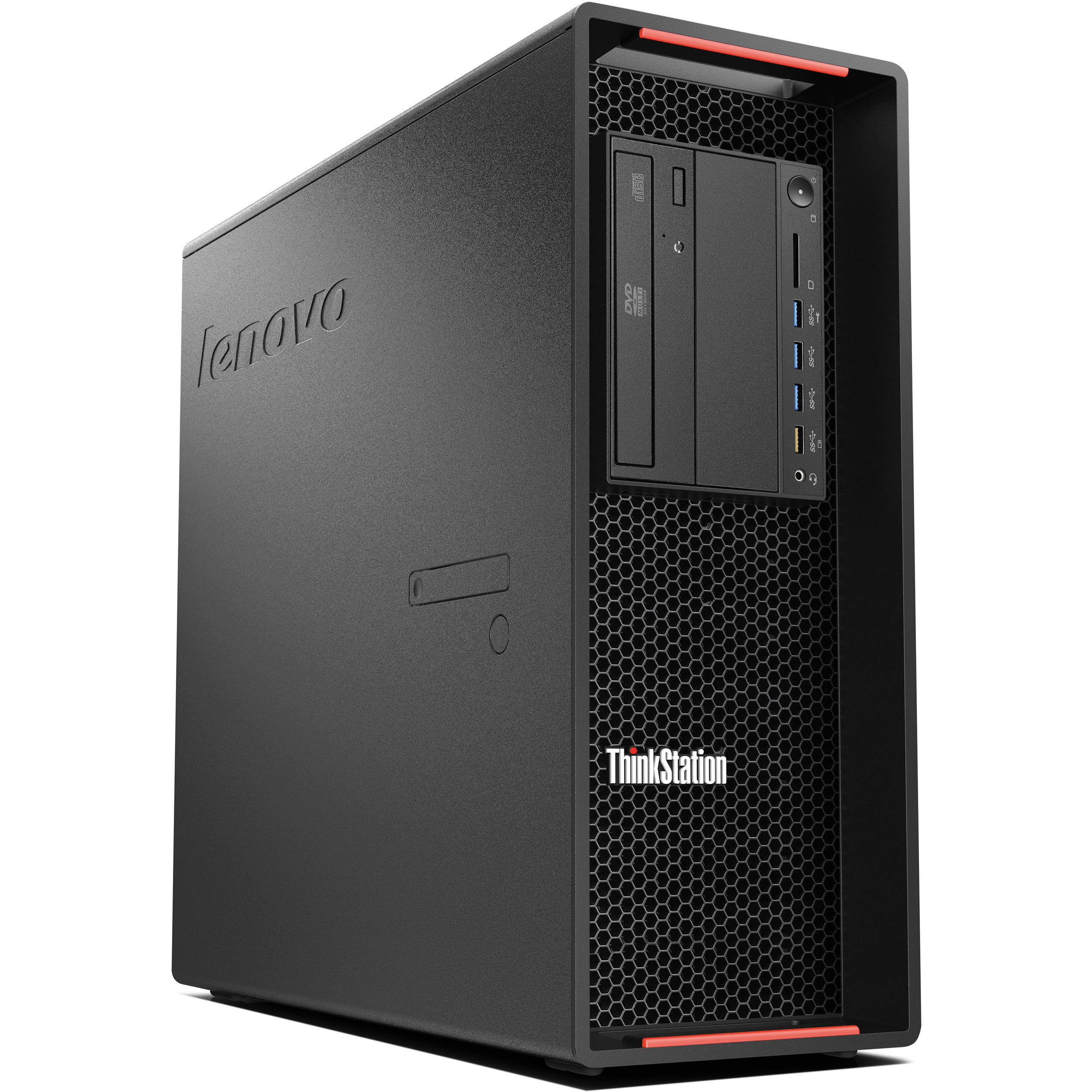 Lenovo ThinkStation P510