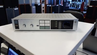 Kenwood KA-31 Stereo Amplifier