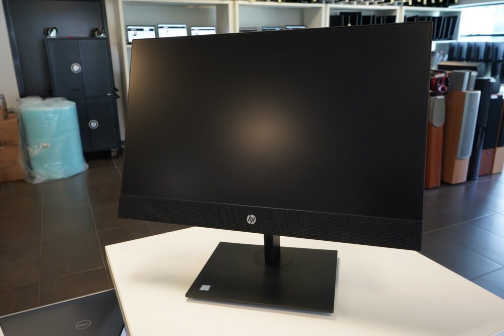 HP ProOne 440 G5 AIO, prece ar defektu