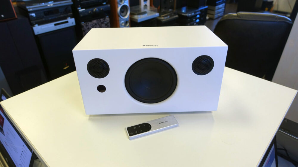 Audio Pro Addon T10 Bluetooth