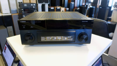 72 mājas kino uztvērējs RX-A1010