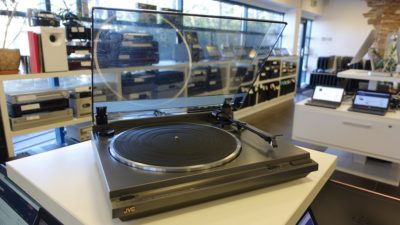 JVC AL-A155