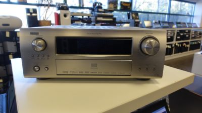 Denon AVR-3808 7.1