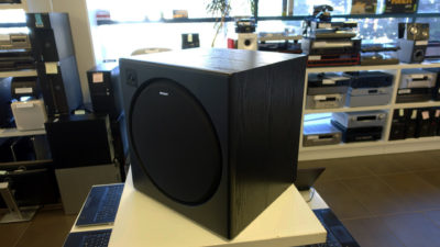 Subwoofer Sony SA-WX90