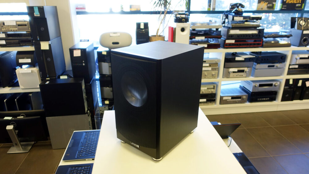 Canton AS 85.2 SC subwoofer