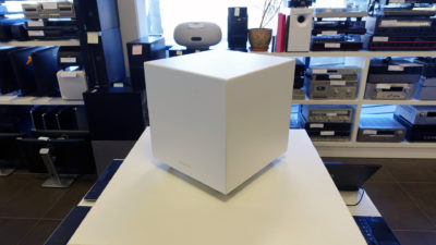 Audio Pro Addon SUB1 subwoofer