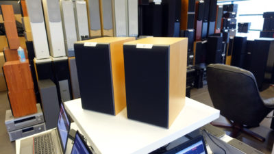 Audiovector M1 Super