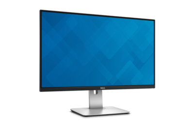 Dell UltraSharp U2715H IPS QHD