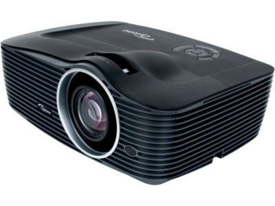 FullHD Optoma W501