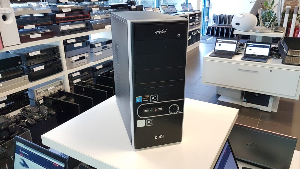 Ordi Disco i7-6700