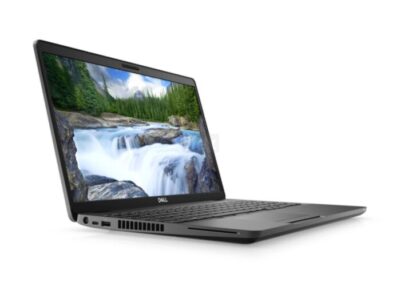 Dell Precision 3541 512GB
