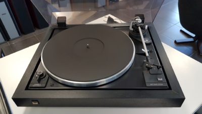 Dual CS 505-3