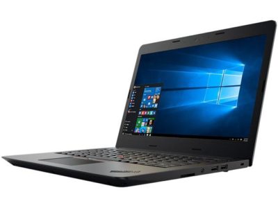 Lenovo Thinkpad E470 Nvidia B-klase