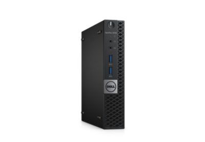 Dell Optiplex 3040 Micro i3