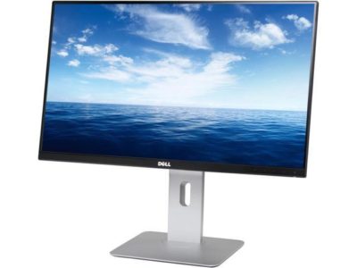 Dell UltraSharp U2414Hb IPS