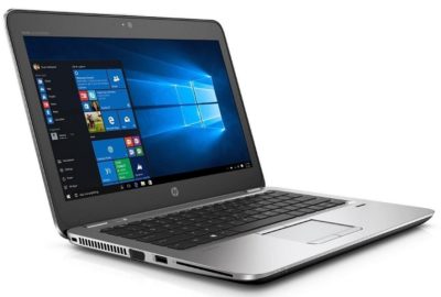HP Elitebook 820 G4 1TB