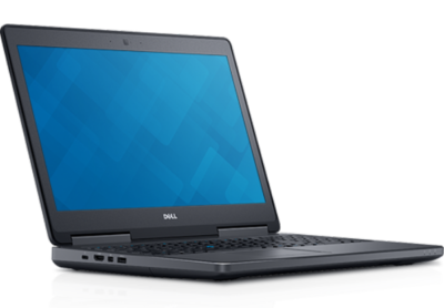 Dell Precision 7510 i7