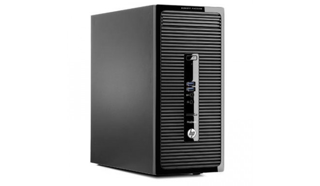 HP Prodesk 400 G2 Mini Tower