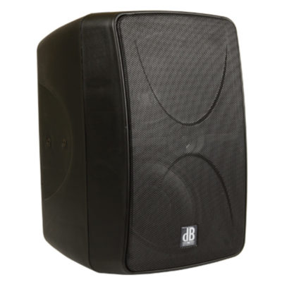 Active speaker dB Technologies K 70
