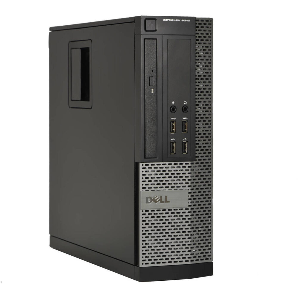 Dell Optiplex 9010 SFF i7