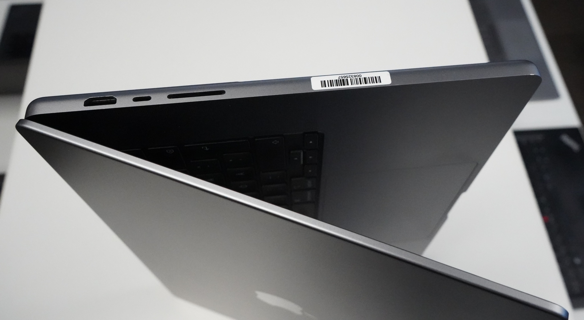 Apple MacBook Pro, 16-inch, A2485 (2021) - Image 4