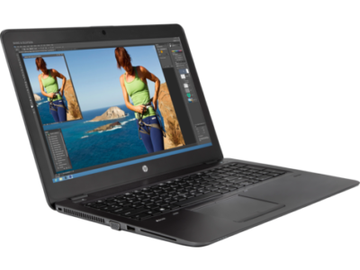 HP ZBook 15u G3 i5 b-klase