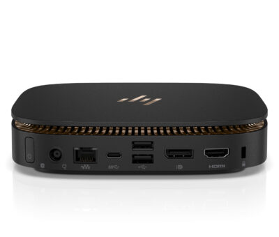 HP Elite Slice USFF G1