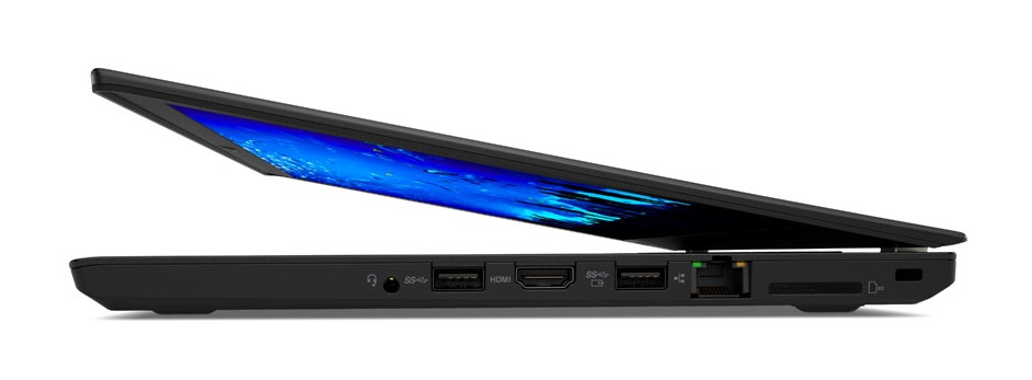Lenovo ThinkPad T490 i5 16GB - Image 2