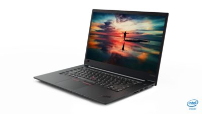 Lenovo ThinkPad X1 Extreme 4K Touch
