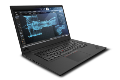 Lenovo ThinkPad P1