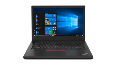 Lenovo ThinkPad T490 i7 UK