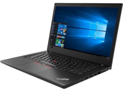 Lenovo Thinkpad T480 16GB