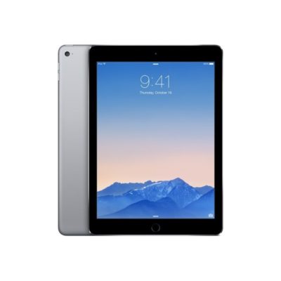 Apple iPad Air 2- 32GB WiFi (A1567)