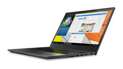 Lenovo Thinkpad T470
