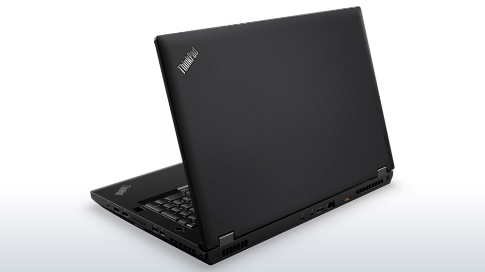 Lenovo Thinkpad P50s i7 3K