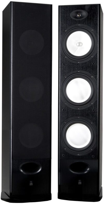 System One H-388 + H-388CS