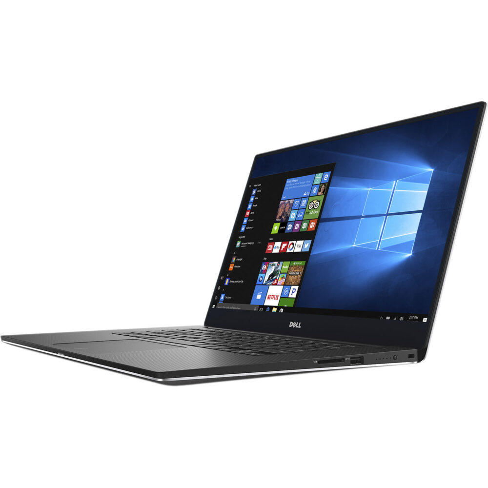 Dell XPS 15 9570 B-klase