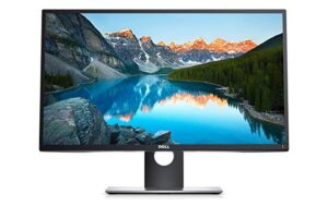 Dell P2417H